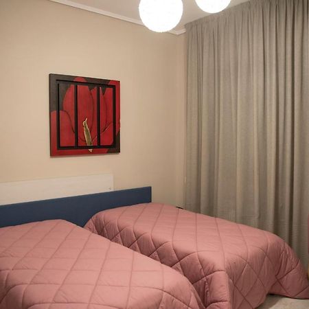 카니카티 Come A Casa Panoramico E Centralissimo 아파트 외부 사진