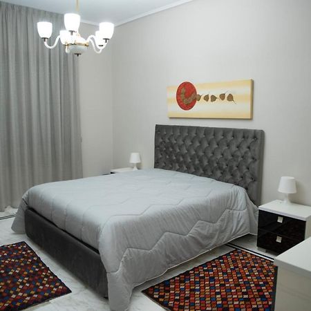 카니카티 Come A Casa Panoramico E Centralissimo 아파트 외부 사진