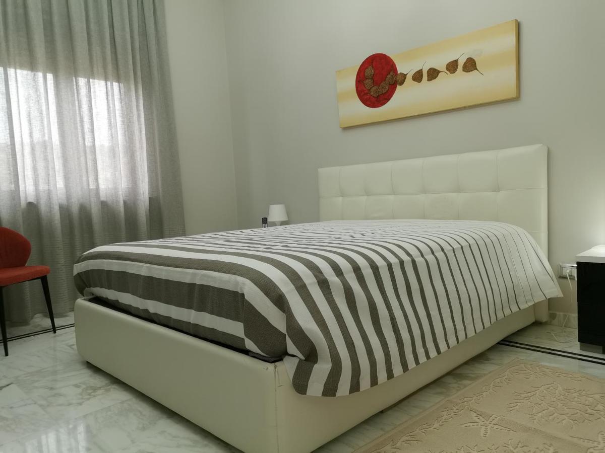 카니카티 Come A Casa Panoramico E Centralissimo 아파트 외부 사진