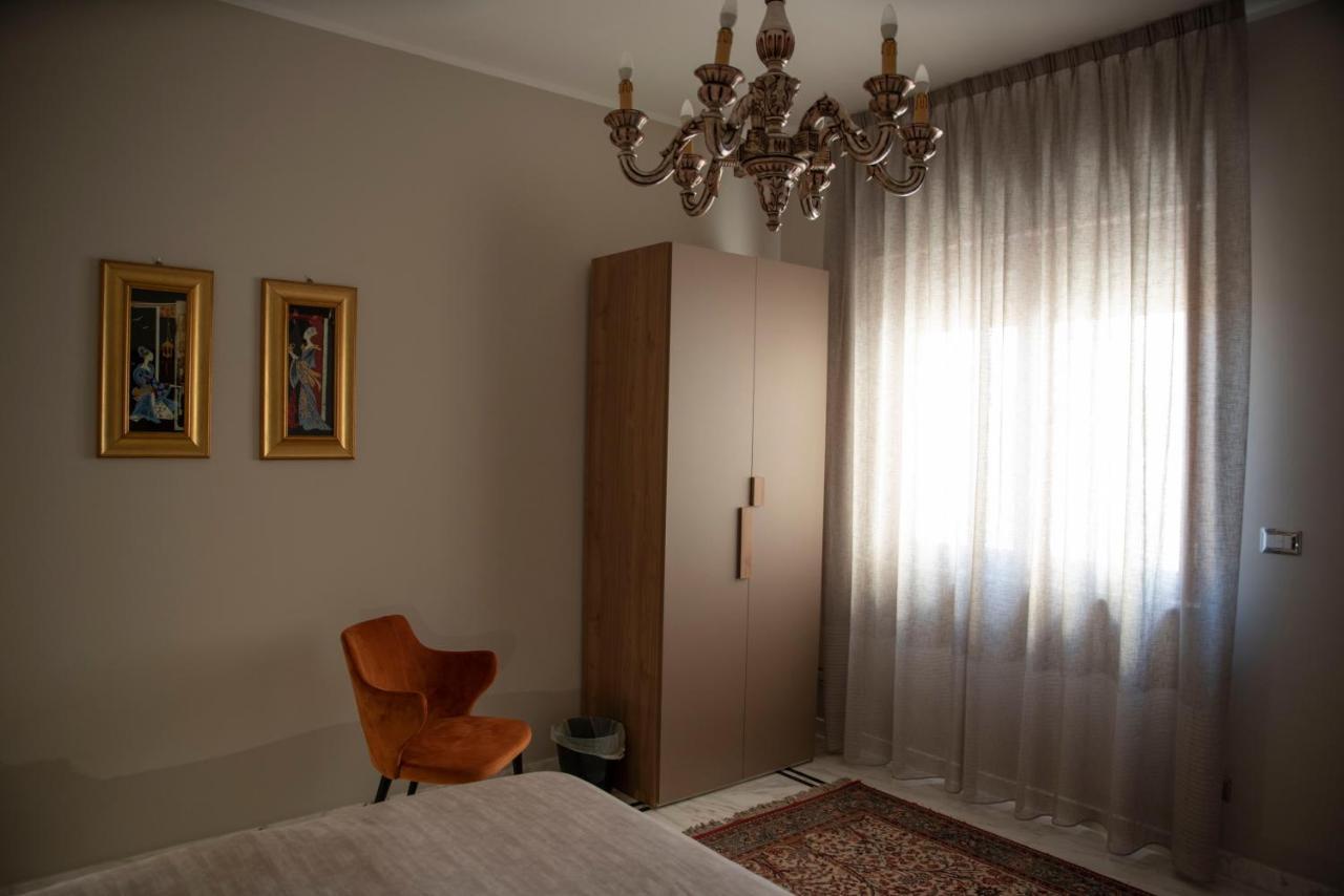 카니카티 Come A Casa Panoramico E Centralissimo 아파트 외부 사진