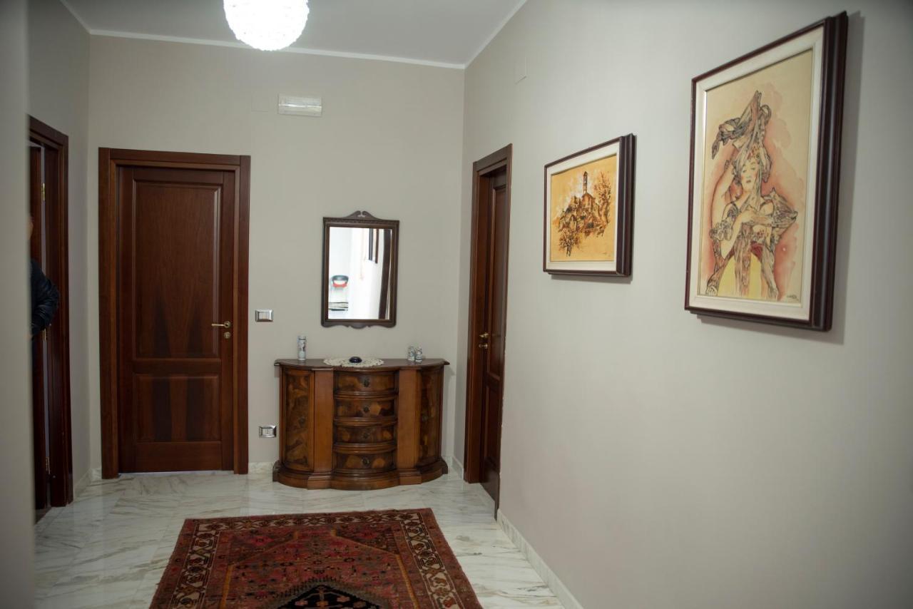 카니카티 Come A Casa Panoramico E Centralissimo 아파트 외부 사진