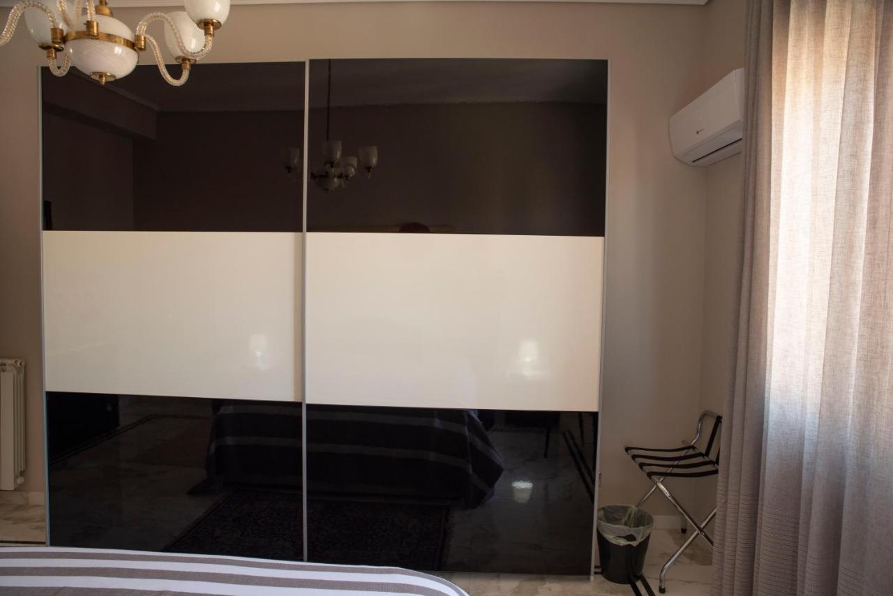 카니카티 Come A Casa Panoramico E Centralissimo 아파트 외부 사진