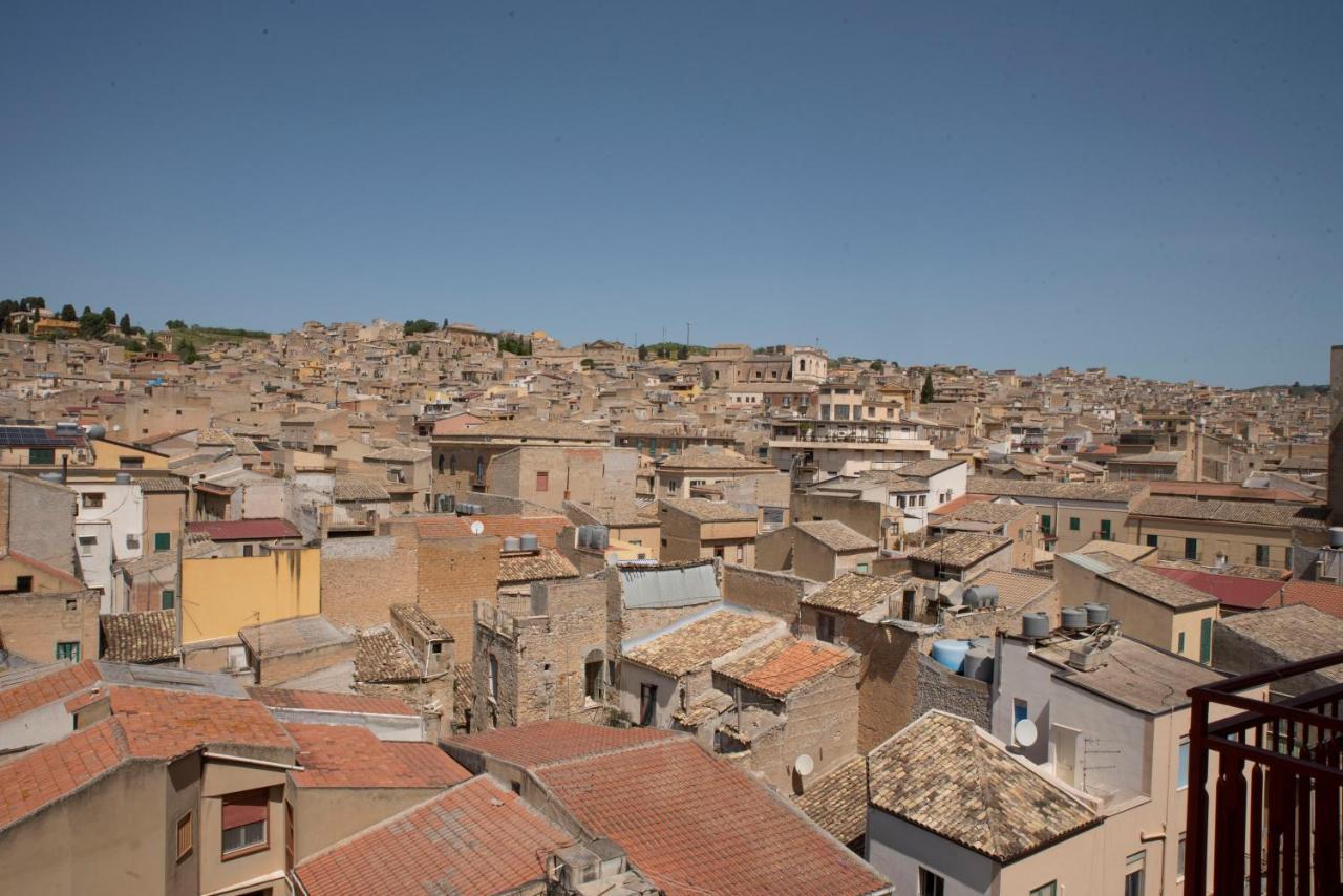카니카티 Come A Casa Panoramico E Centralissimo 아파트 외부 사진