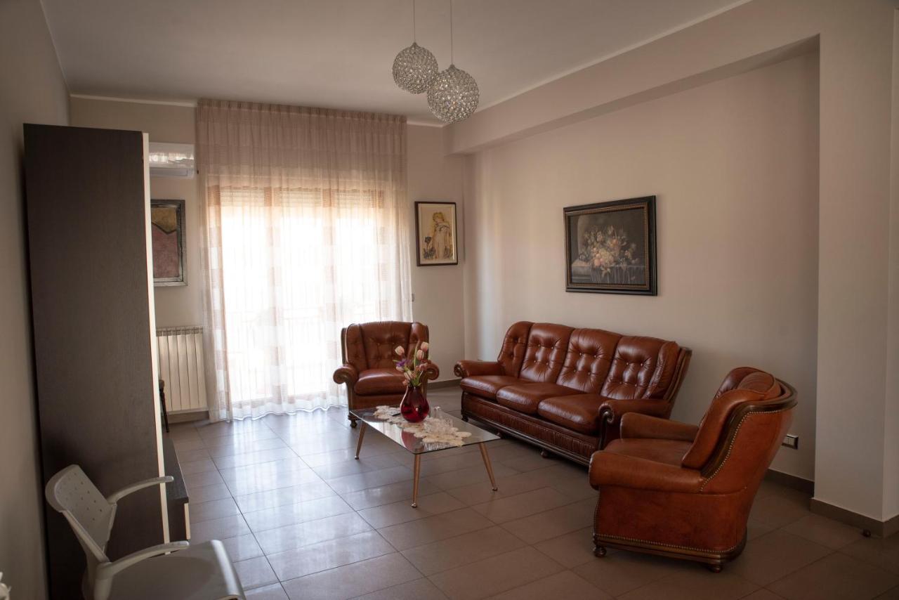 카니카티 Come A Casa Panoramico E Centralissimo 아파트 외부 사진