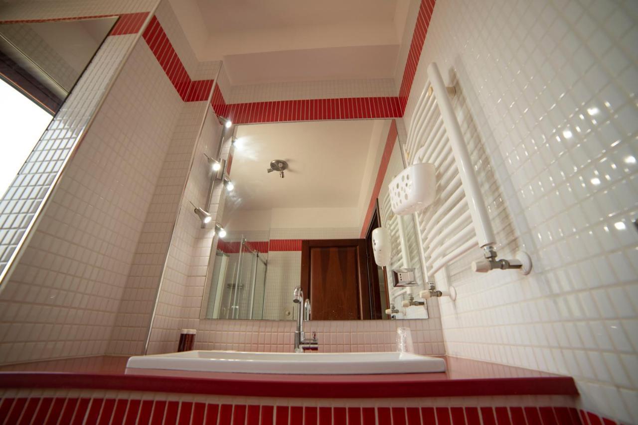 카니카티 Come A Casa Panoramico E Centralissimo 아파트 외부 사진