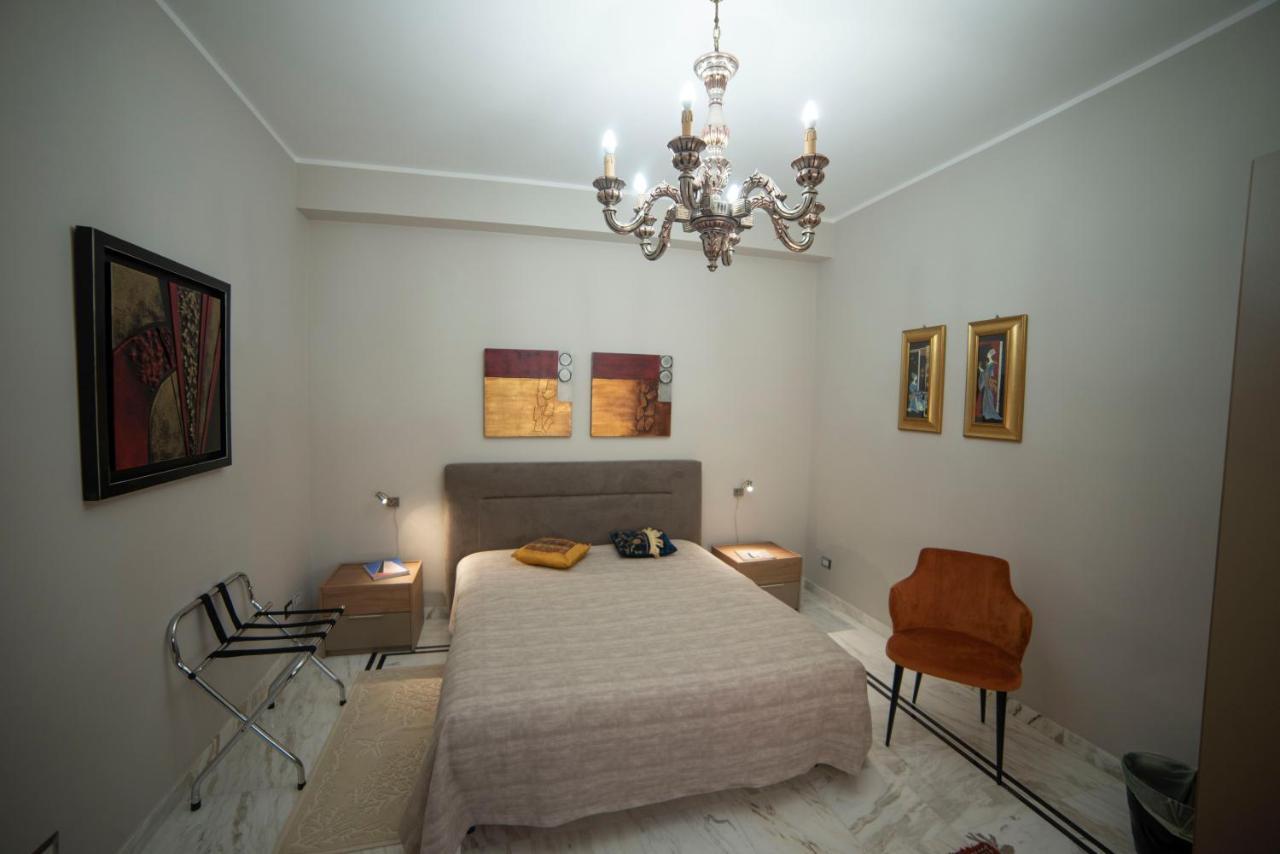 카니카티 Come A Casa Panoramico E Centralissimo 아파트 외부 사진
