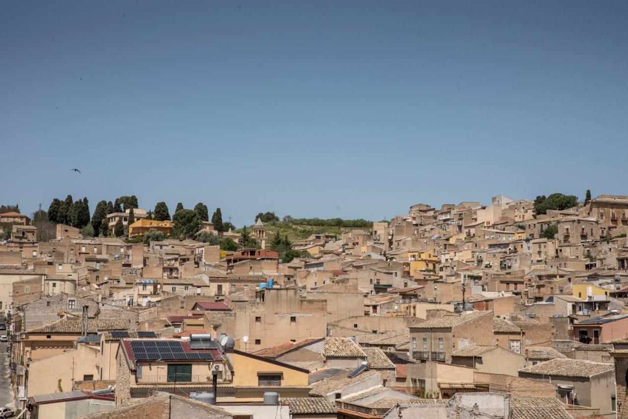 카니카티 Come A Casa Panoramico E Centralissimo 아파트 외부 사진