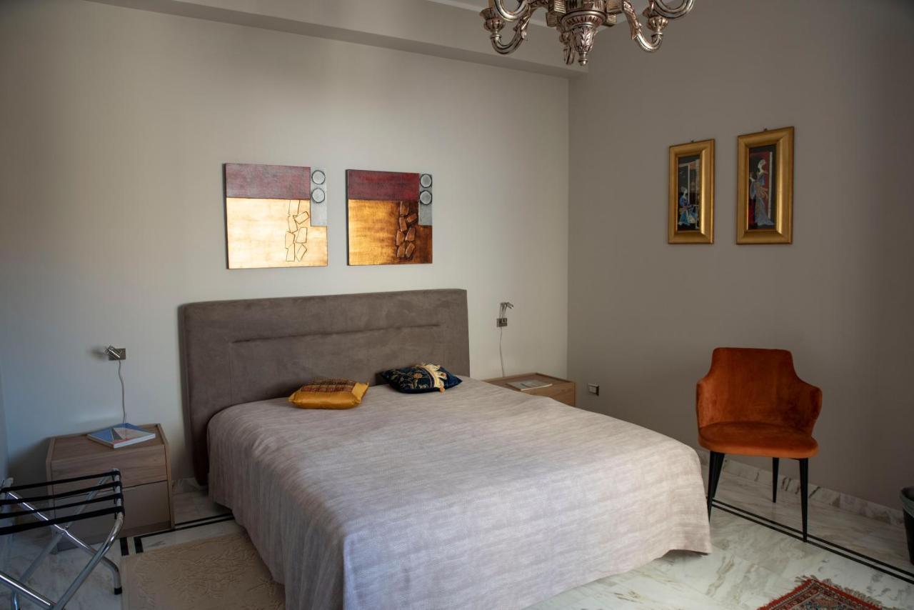 카니카티 Come A Casa Panoramico E Centralissimo 아파트 외부 사진