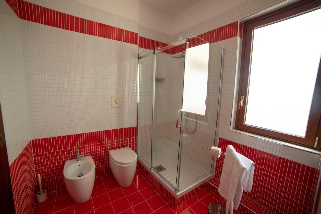 카니카티 Come A Casa Panoramico E Centralissimo 아파트 외부 사진