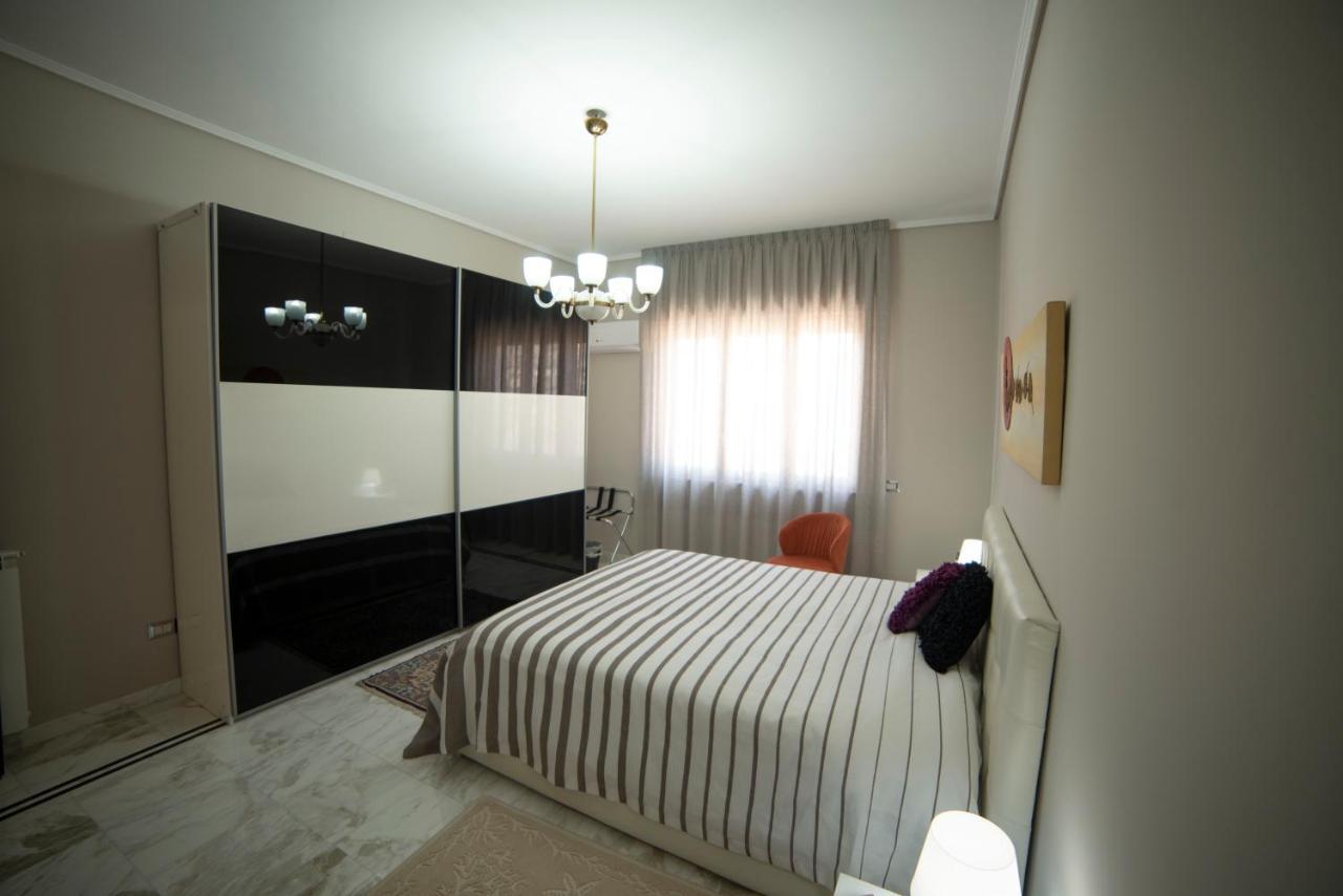 카니카티 Come A Casa Panoramico E Centralissimo 아파트 외부 사진