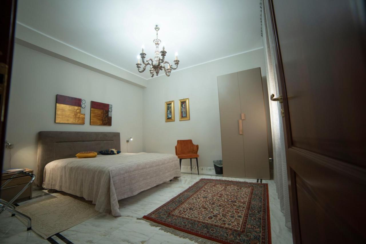 카니카티 Come A Casa Panoramico E Centralissimo 아파트 외부 사진