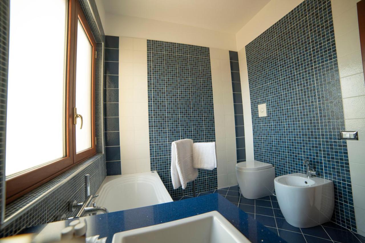 카니카티 Come A Casa Panoramico E Centralissimo 아파트 외부 사진