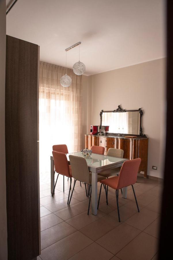 카니카티 Come A Casa Panoramico E Centralissimo 아파트 외부 사진