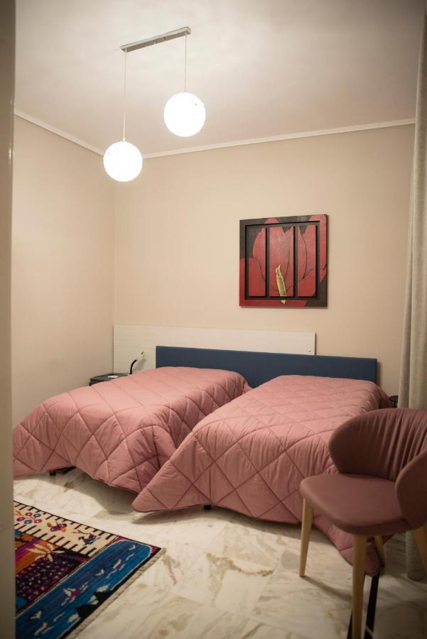 카니카티 Come A Casa Panoramico E Centralissimo 아파트 외부 사진