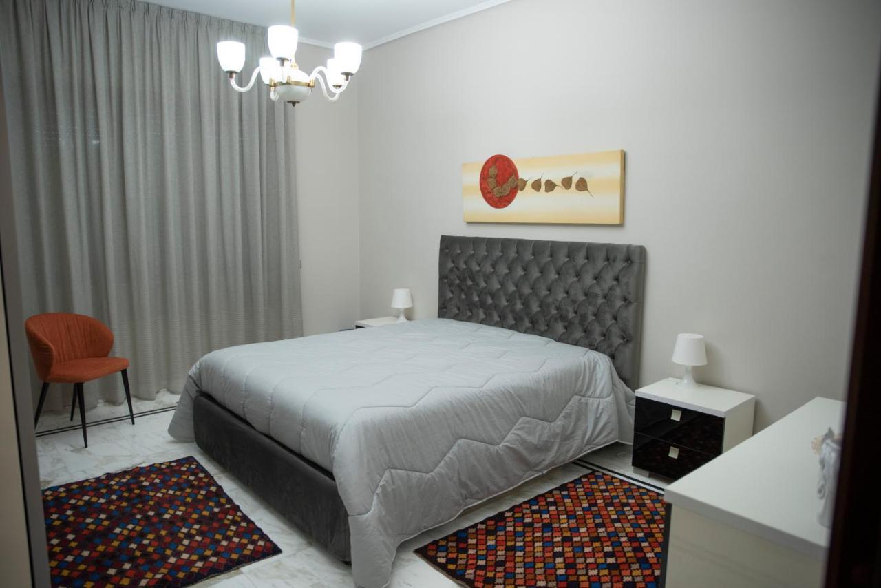 카니카티 Come A Casa Panoramico E Centralissimo 아파트 외부 사진