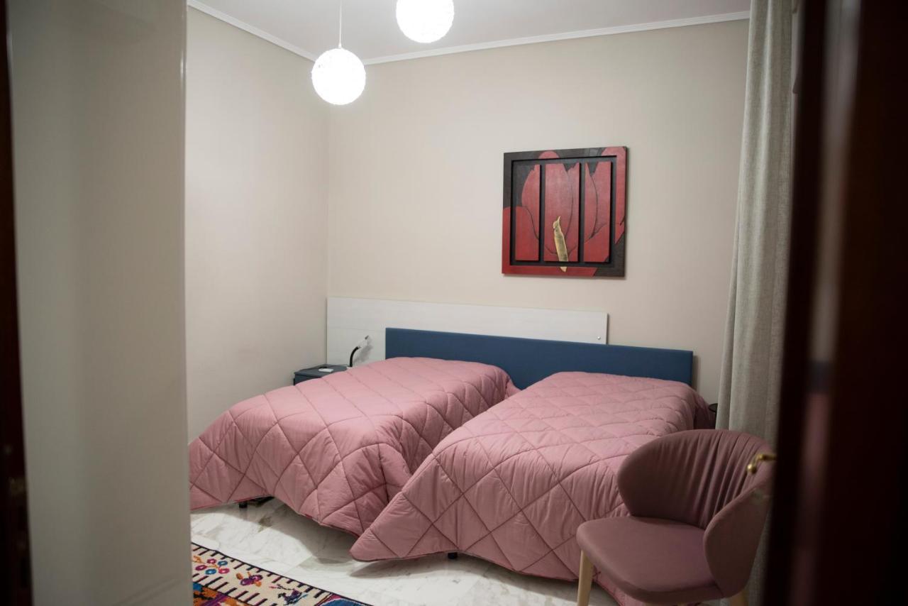 카니카티 Come A Casa Panoramico E Centralissimo 아파트 외부 사진