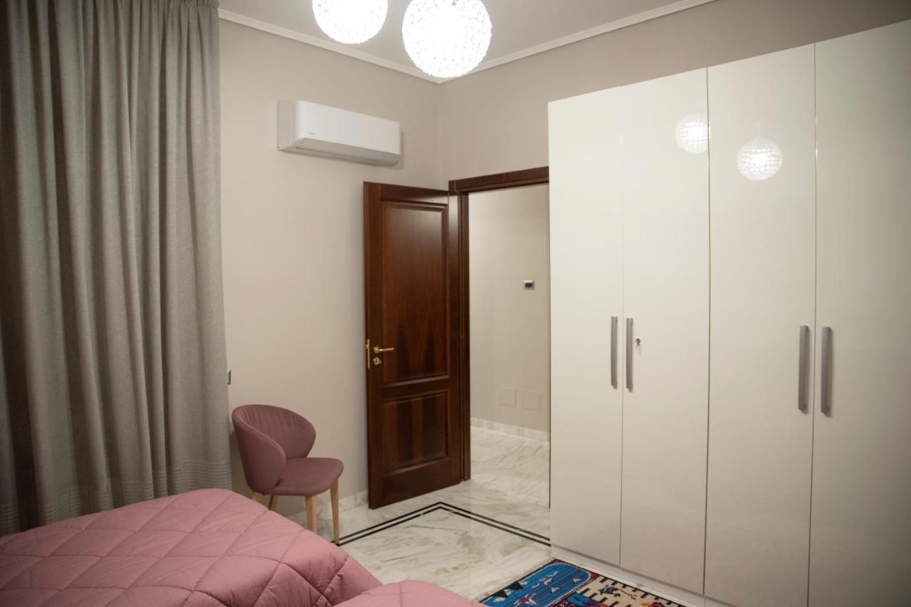카니카티 Come A Casa Panoramico E Centralissimo 아파트 외부 사진