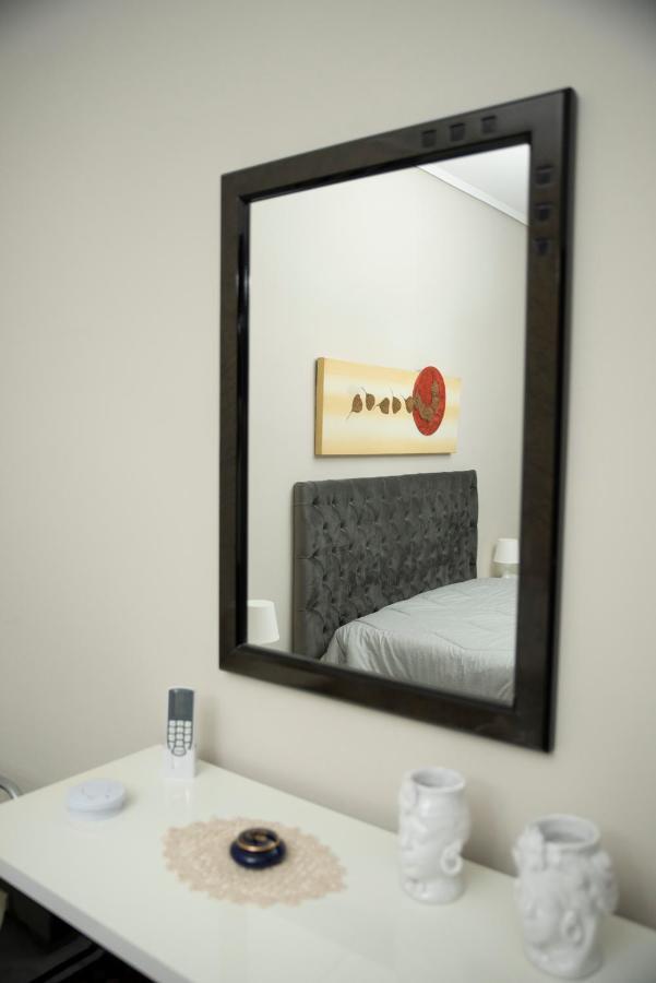 카니카티 Come A Casa Panoramico E Centralissimo 아파트 외부 사진
